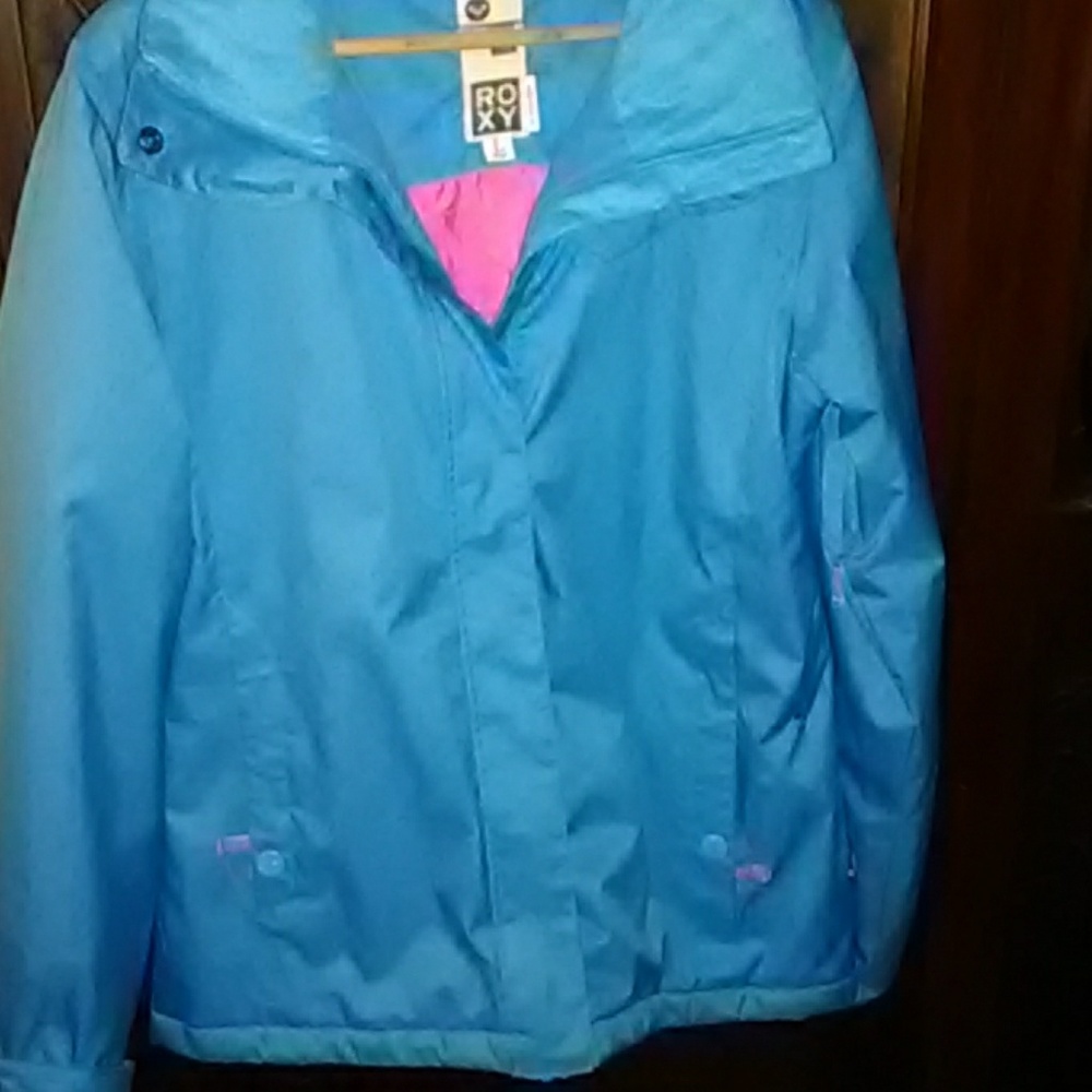 Womens ROXY  ski jacket